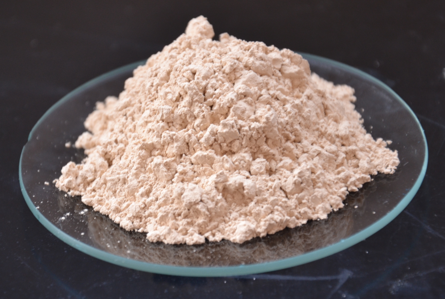 Barium Peroxide