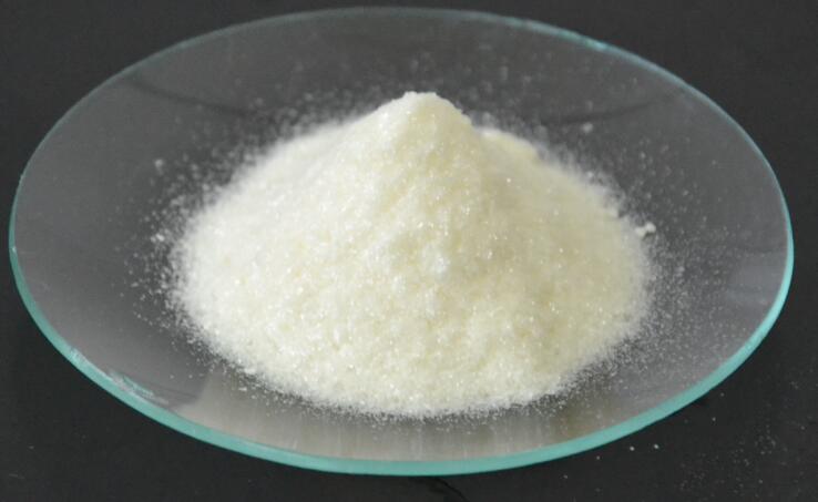 对硝基苯甲酸广泛用于制造各种麻醉剂等